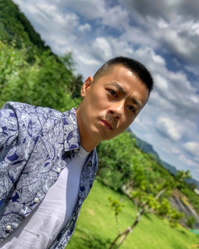 蓝天的第二张照片--云霄征婚网
