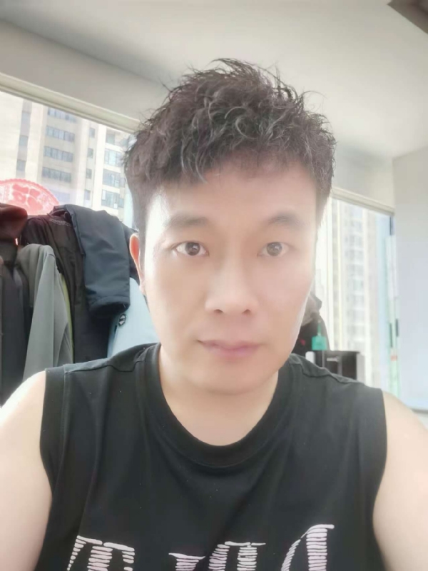 缘分何求的第一张照片--云霄征婚网