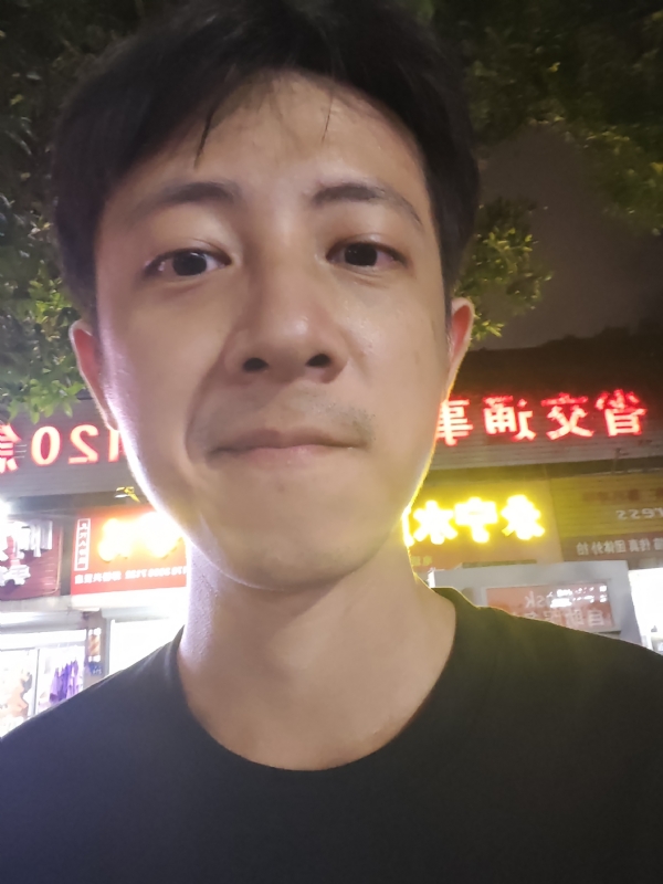 元亨利贞的第二张照片--云霄征婚网