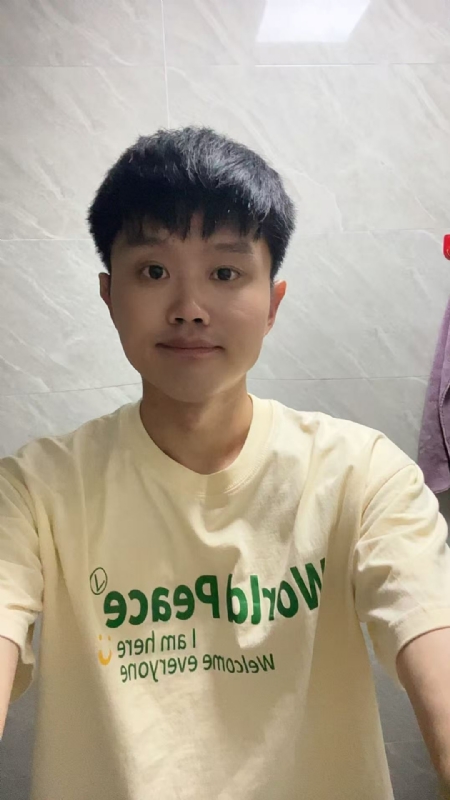 key的第一张照片--云霄征婚网