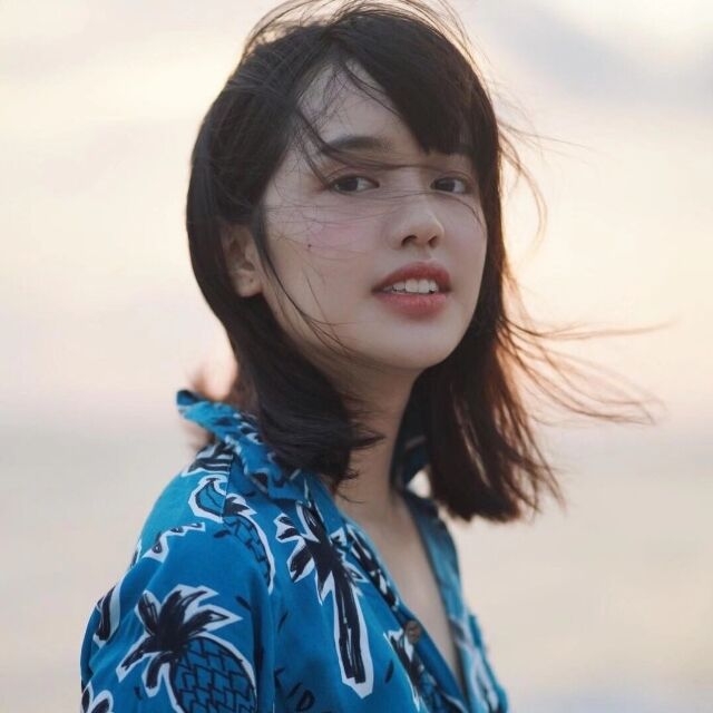 灵魂有香气的第一张照片--云霄征婚网