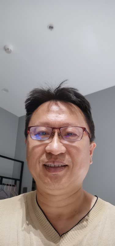 台皖佬徽阿狼的第三张照片--云霄征婚网
