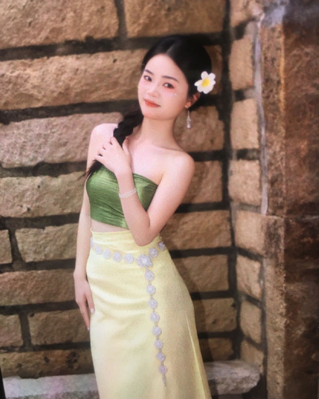 丫头的第六张照片--云霄征婚网