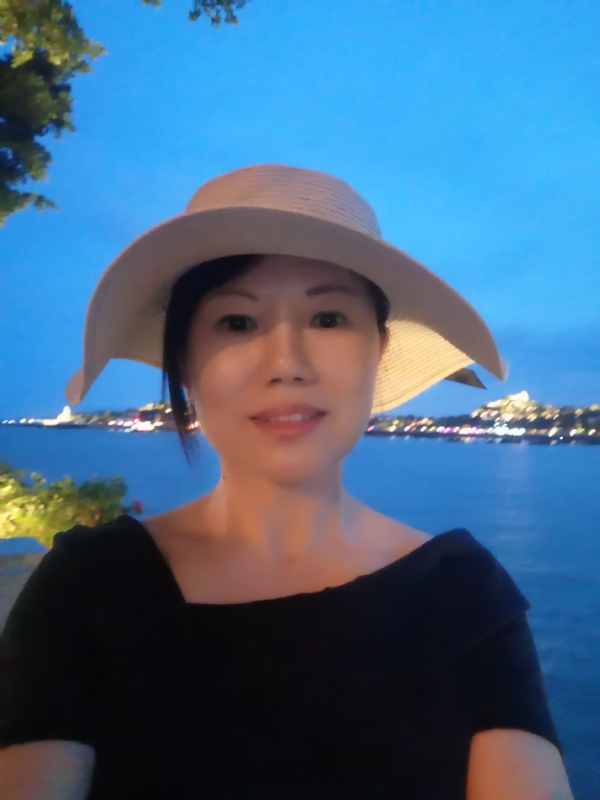 一心的第一张照片--云霄征婚网