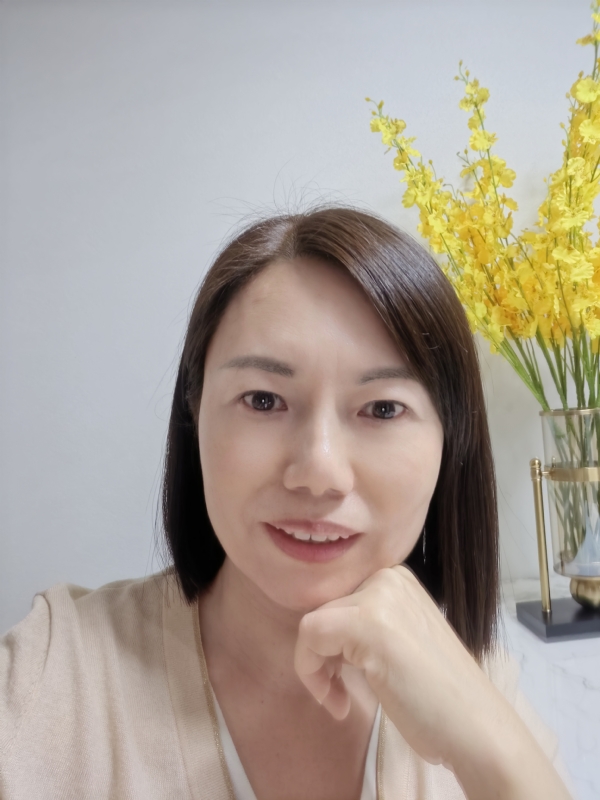 一心的第二张照片--云霄征婚网