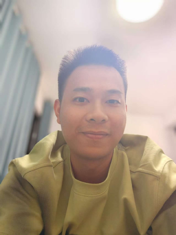 zhh的第一张照片--云霄征婚网