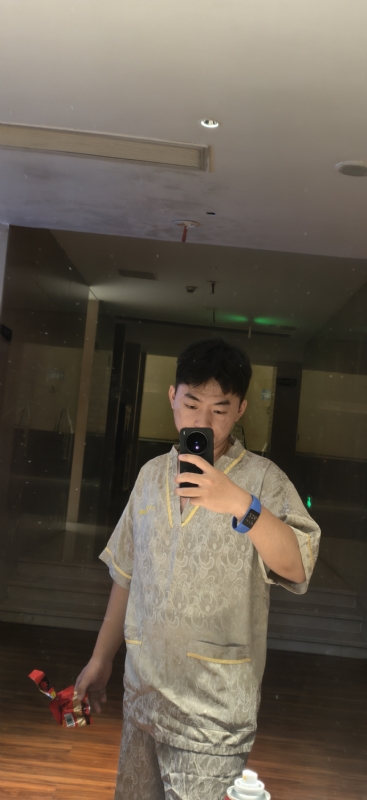Mai的第一张照片--云霄征婚网