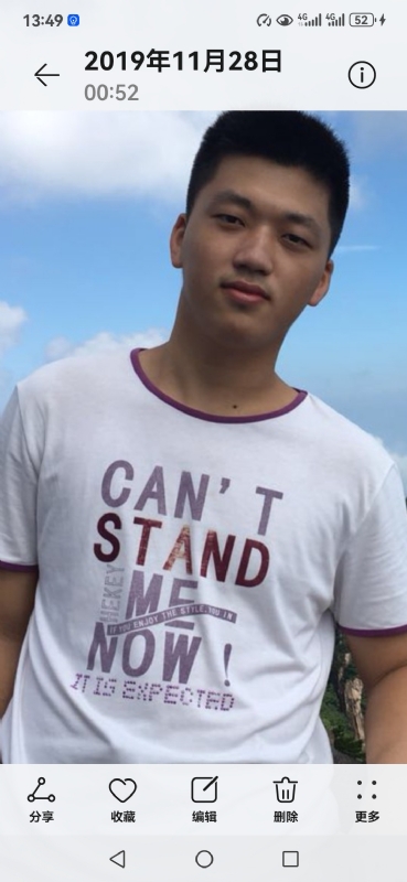 小牛仔的第一张照片--云霄征婚网