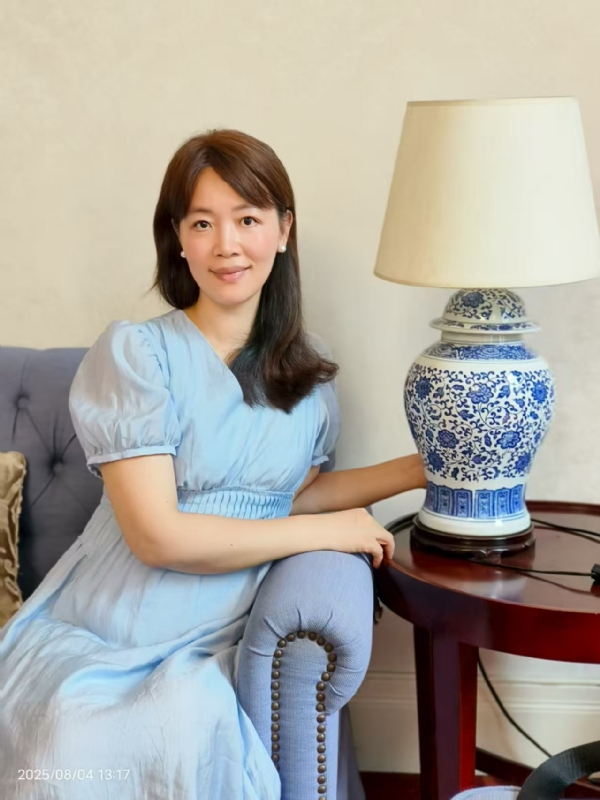 Q绮芳的第二张照片--云霄征婚网