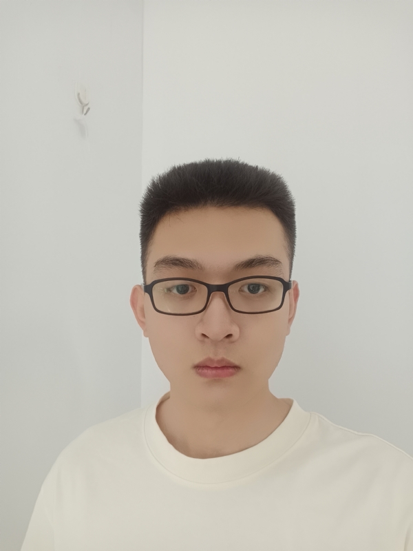 Lin的第二张照片--云霄征婚网