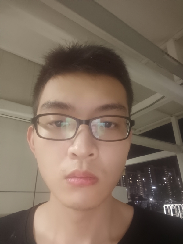 Lin的第四张照片--云霄征婚网