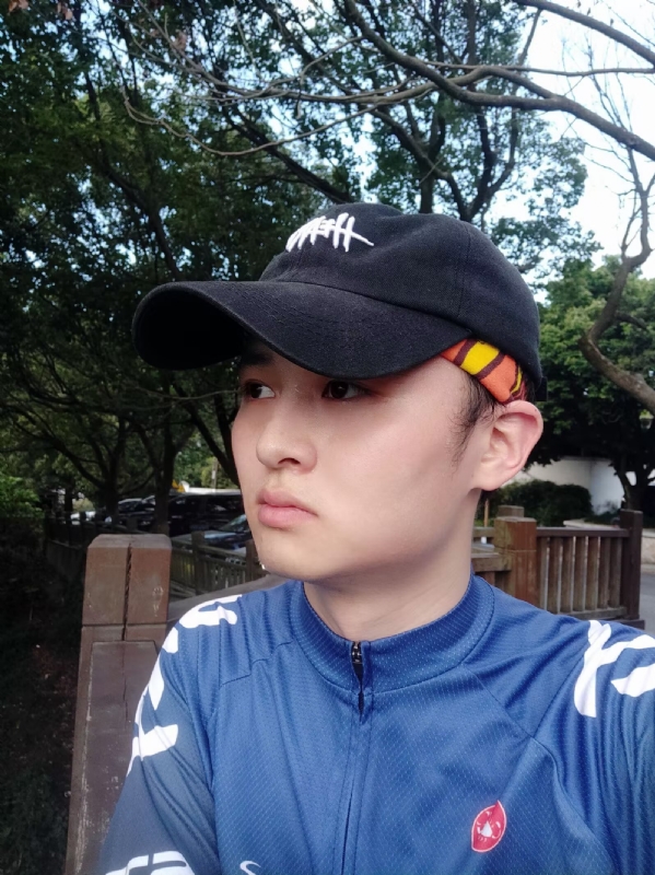 麦兜的第二张照片--云霄征婚网