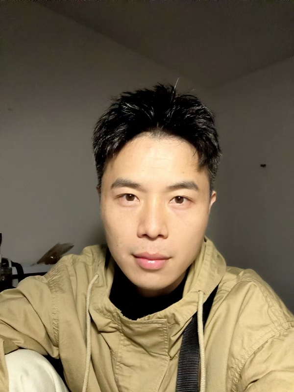 任平生的第一张照片--云霄征婚网