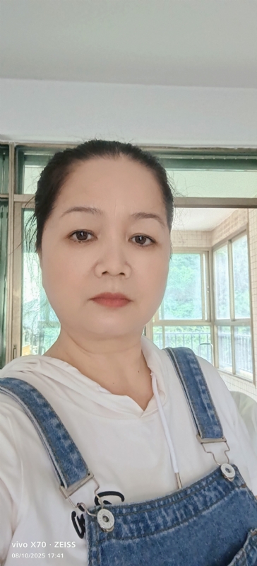 小巧玲珑的第一张照片--云霄征婚网