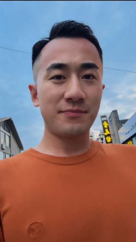 往事随风的第三张照片--云霄征婚网