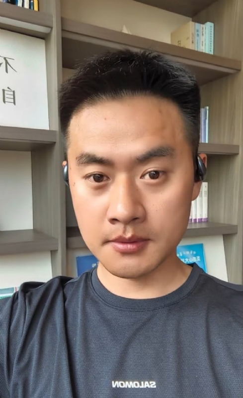 往事随风的第四张照片--云霄征婚网