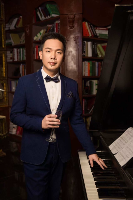 熊猫蔡蔡的第一张照片--云霄征婚网