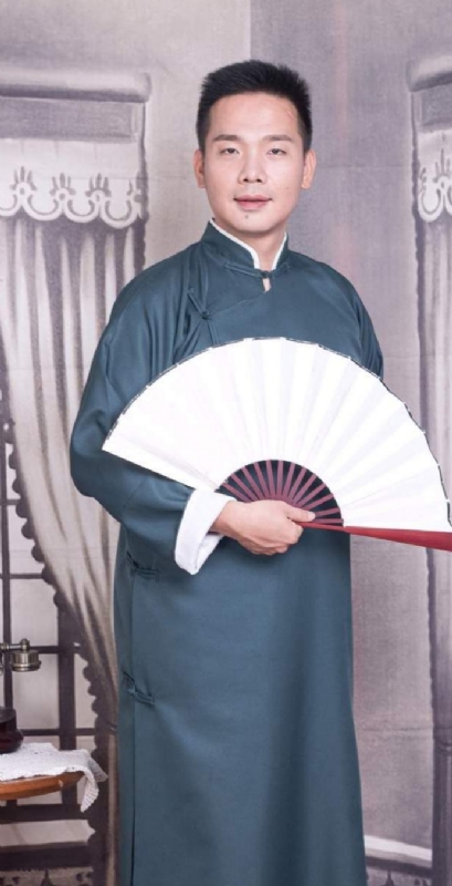 熊猫蔡蔡的第二张照片--云霄征婚网