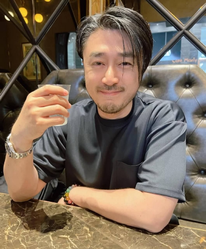 爱意随风起的第一张照片--云霄征婚网