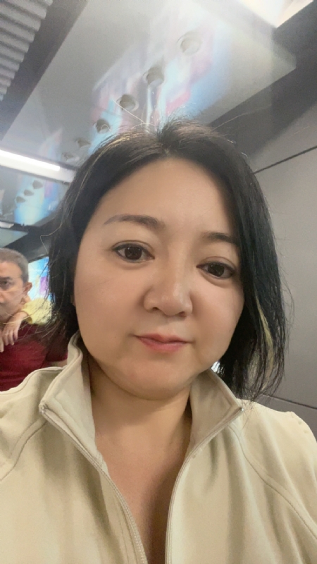 Carry的第二张照片--云霄征婚网