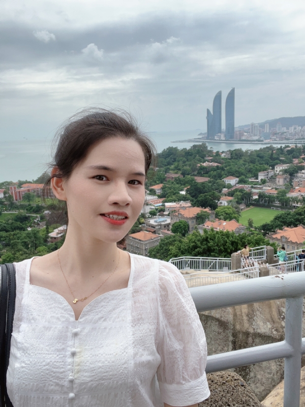 Rubia的第二张照片--云霄征婚网