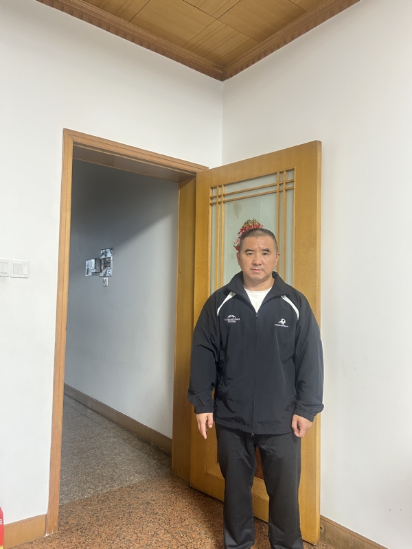 沉稳世界的第二张照片--云霄征婚网