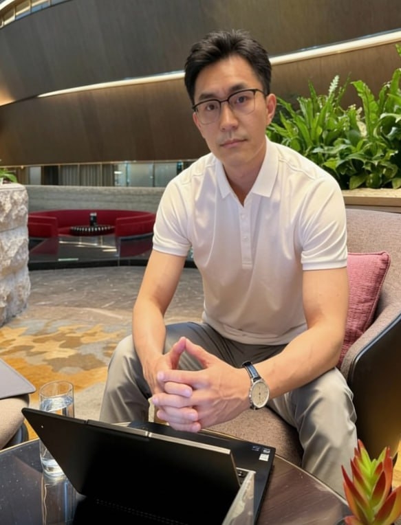 周智的第一张照片--云霄征婚网