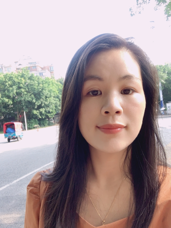 程锦汐的第一张照片--云霄征婚网