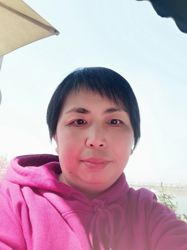 王女士的第一张照片--云霄征婚网