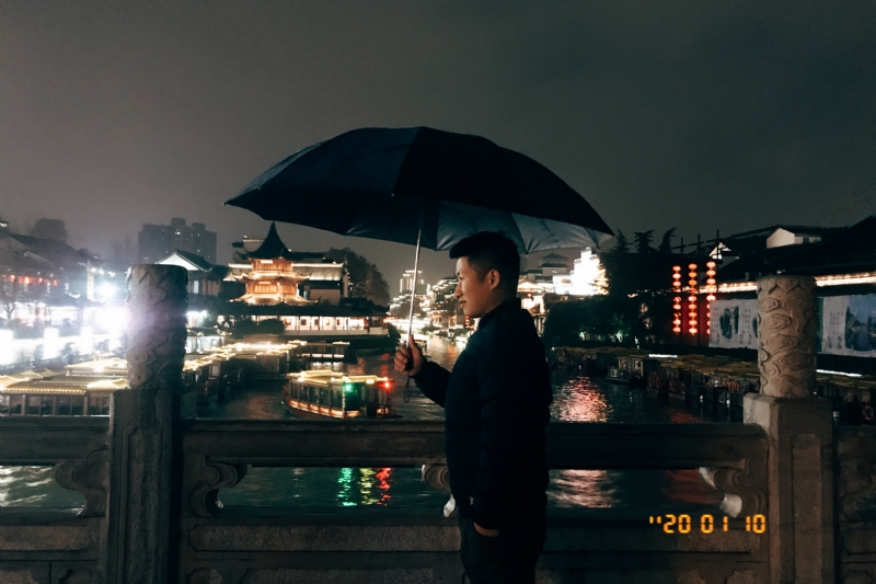 lw的第二张照片--云霄征婚网