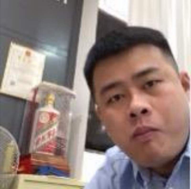 薛诚玖的第二张照片--云霄征婚网