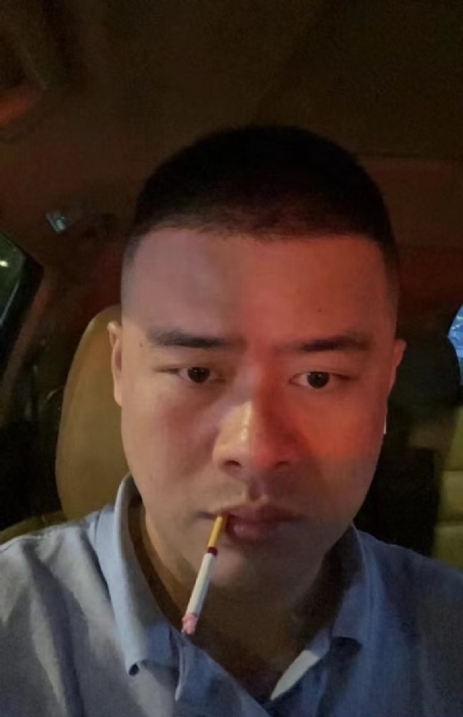 薛诚玖的第五张照片--云霄征婚网