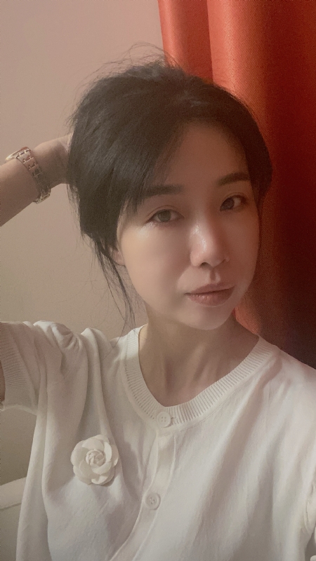 沫沫的第一张照片--云霄征婚网