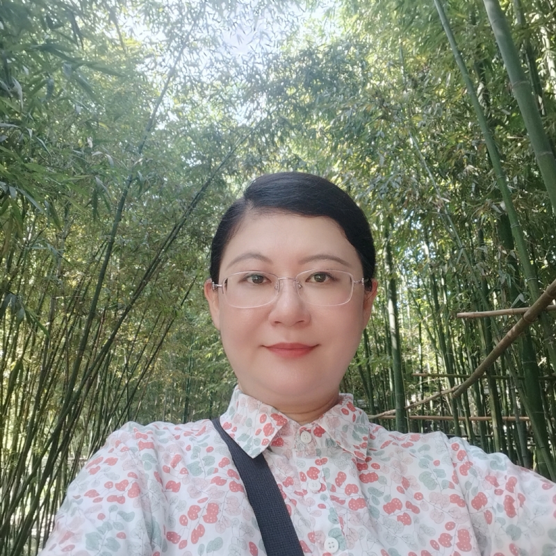 简单爱的第一张照片--云霄征婚网