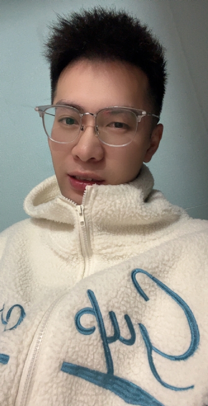 帅渺渺的第一张照片--云霄征婚网