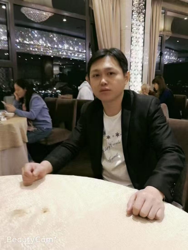 Andysu的第一张照片--云霄征婚网