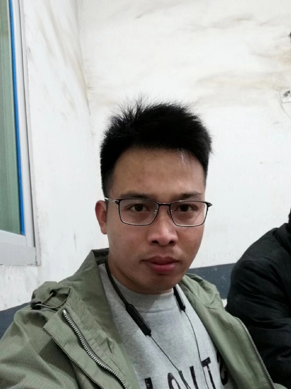 吴子星的第二张照片--云霄征婚网