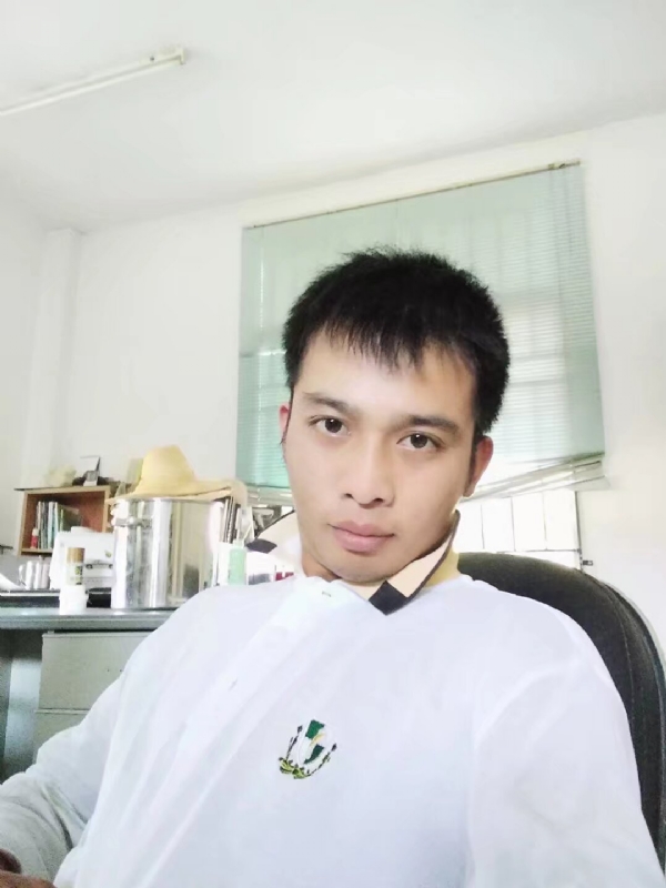 吴子星的第三张照片--云霄征婚网