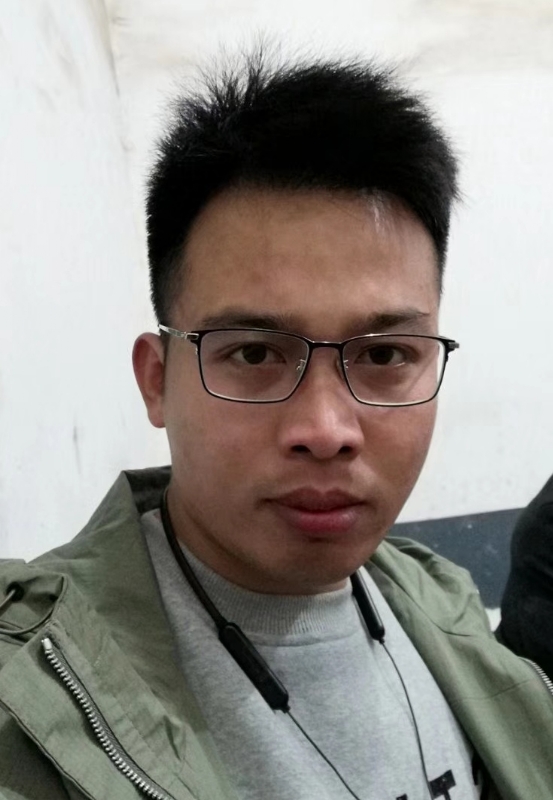 吴子星的第四张照片--云霄征婚网