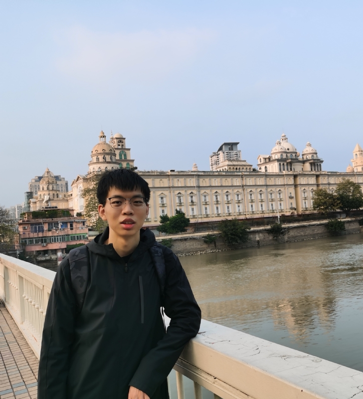 诚来的第一张照片--云霄征婚网