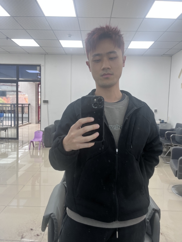 不是蔡徐坤的第一张照片--云霄征婚网