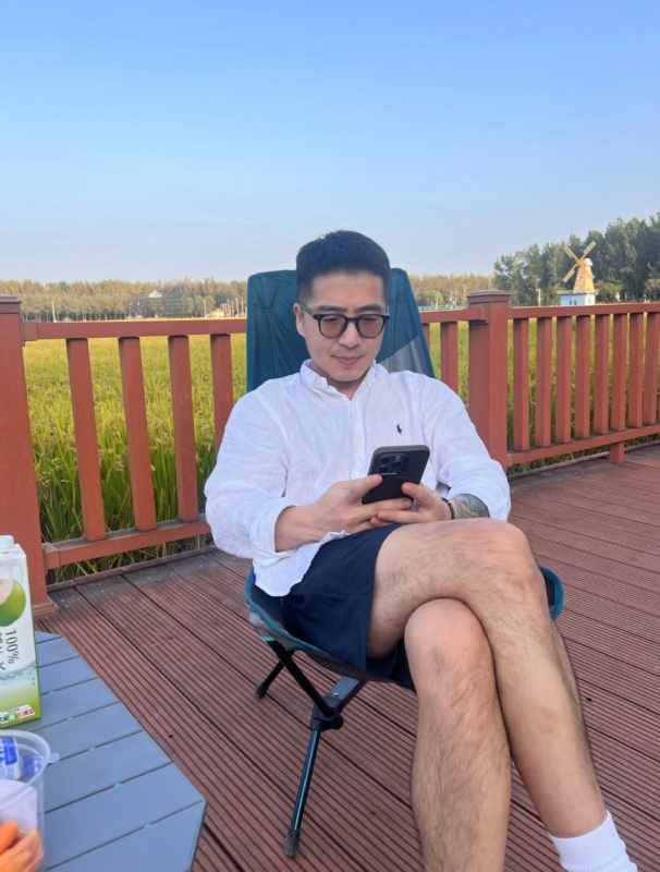 只为与你相见的第一张照片--云霄征婚网