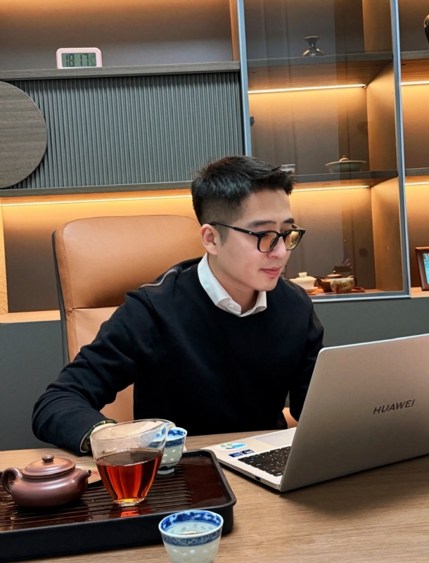 只为与你相见的第五张照片--云霄征婚网