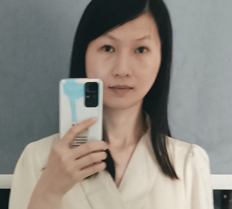 星晴的第一张照片--云霄征婚网