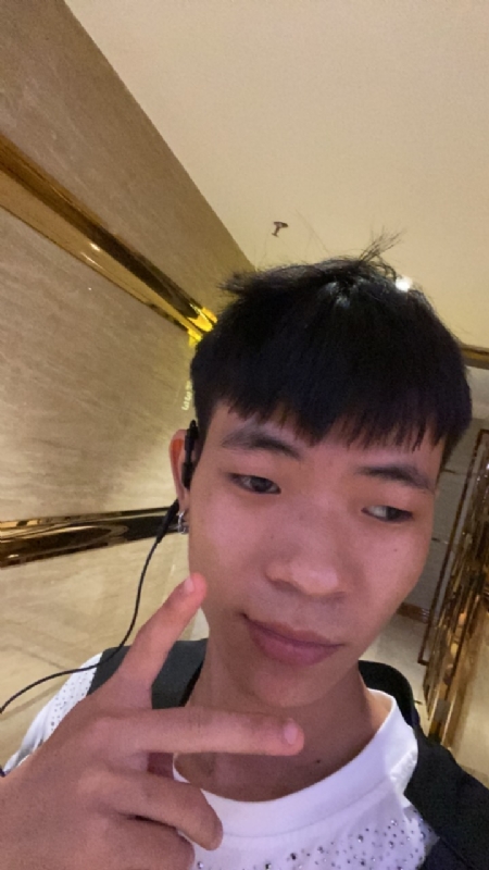 浩轩的第一张照片--云霄征婚网